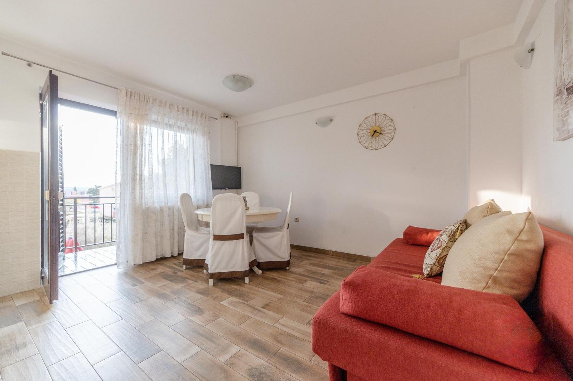 Bubi Apartments มาลินสกา ภายนอก รูปภาพ