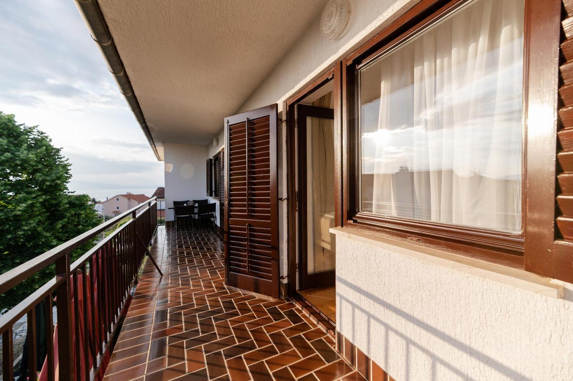 Bubi Apartments มาลินสกา ภายนอก รูปภาพ