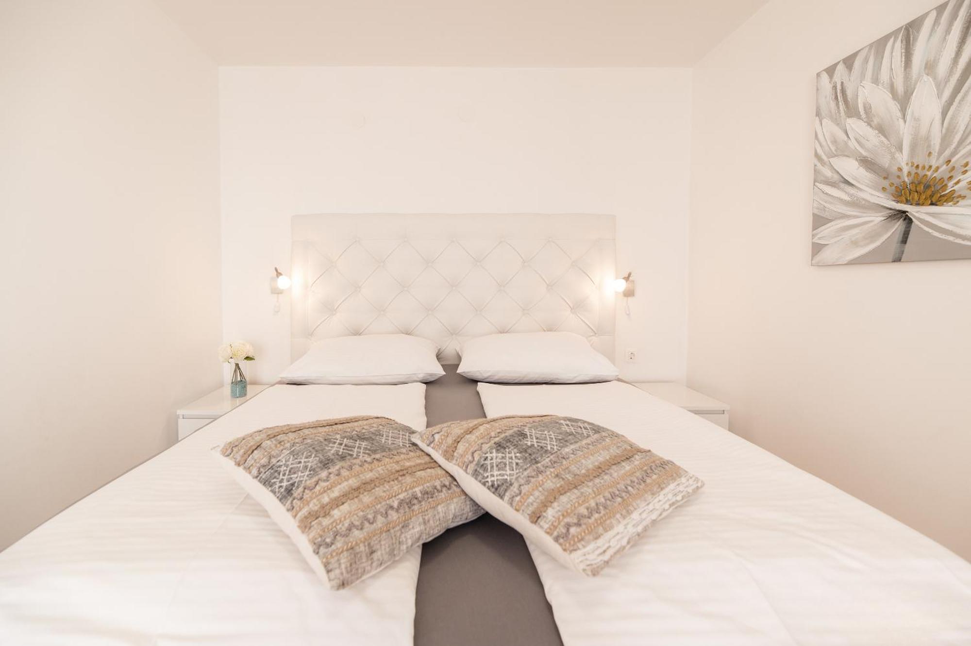 Bubi Apartments มาลินสกา ภายนอก รูปภาพ