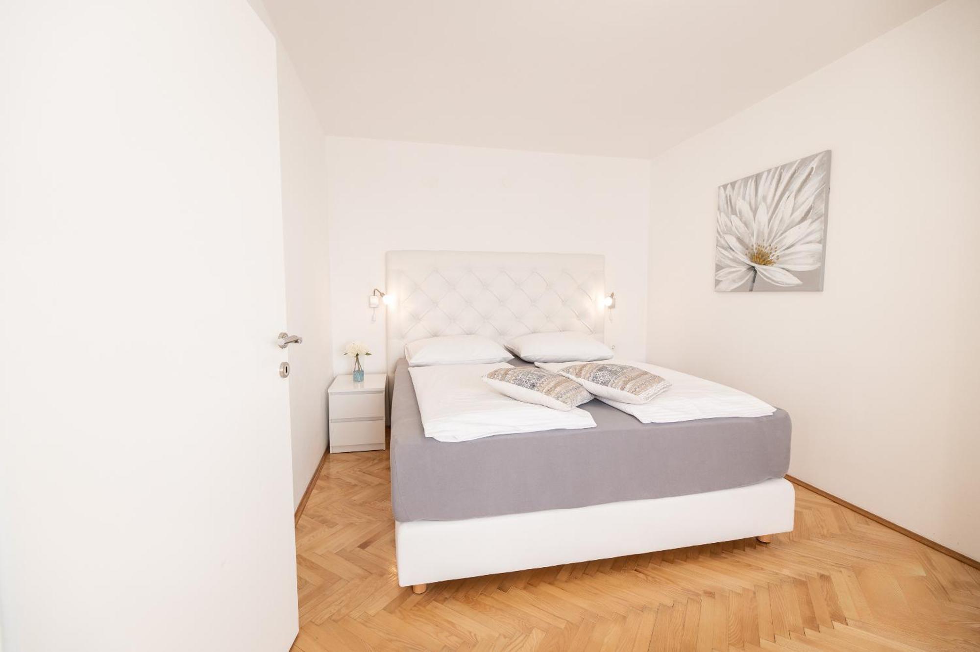 Bubi Apartments มาลินสกา ภายนอก รูปภาพ