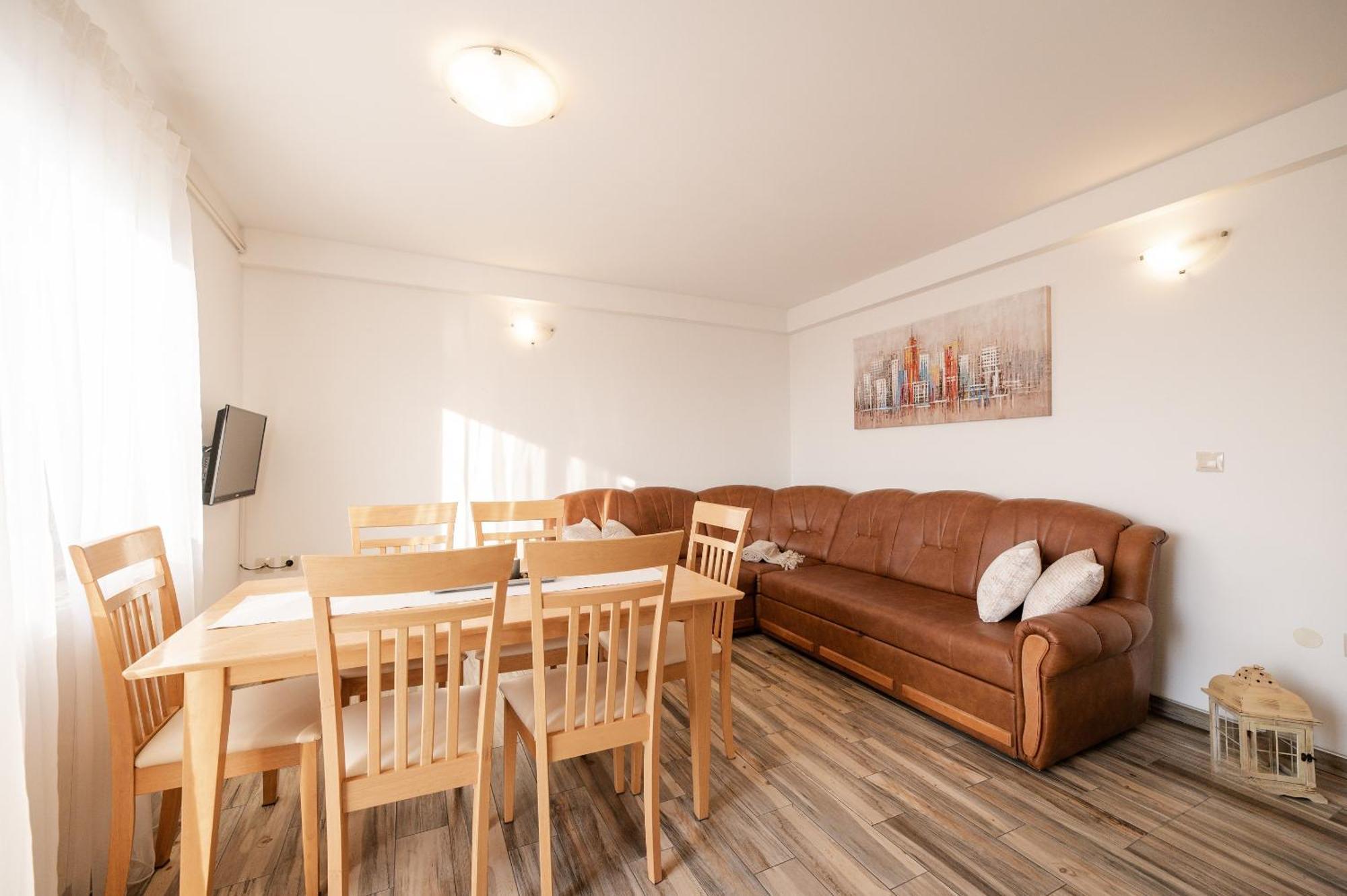 Bubi Apartments มาลินสกา ภายนอก รูปภาพ
