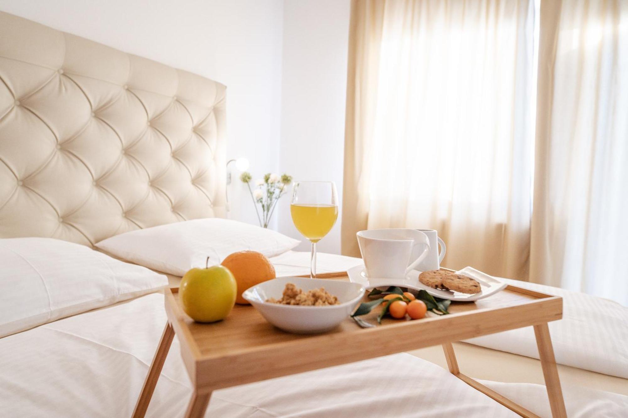 Bubi Apartments มาลินสกา ภายนอก รูปภาพ