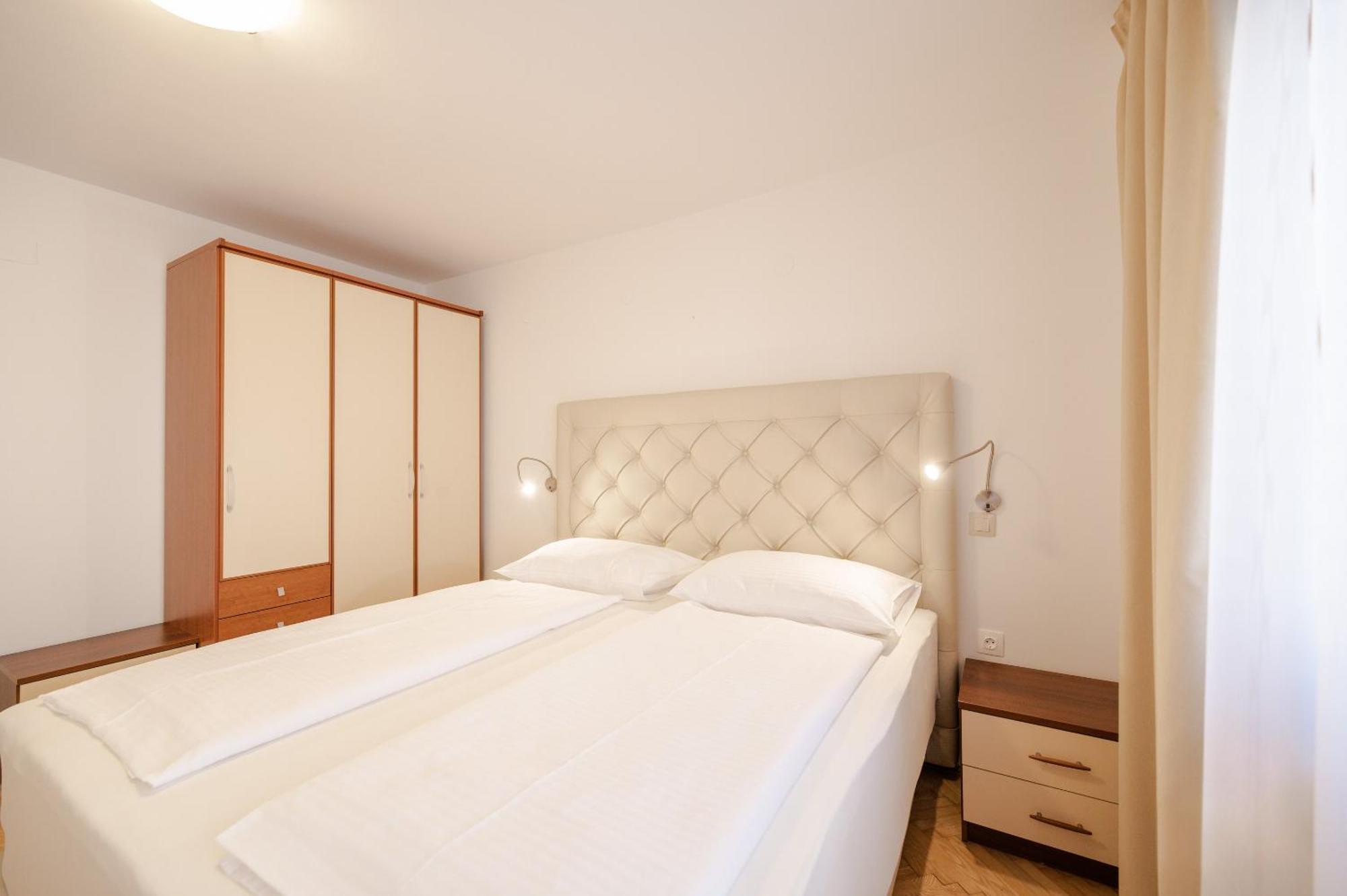 Bubi Apartments มาลินสกา ภายนอก รูปภาพ