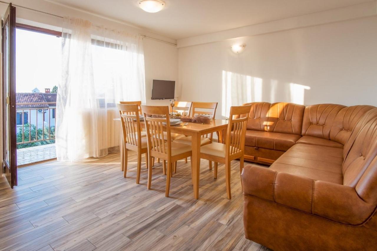 Bubi Apartments มาลินสกา ภายนอก รูปภาพ