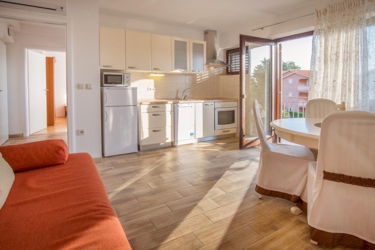 Bubi Apartments มาลินสกา ภายนอก รูปภาพ