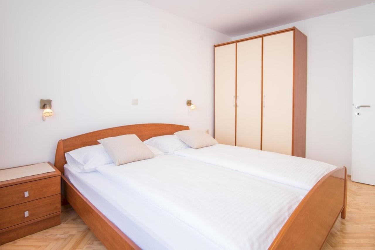 Bubi Apartments มาลินสกา ภายนอก รูปภาพ