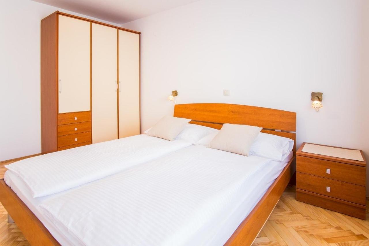 Bubi Apartments มาลินสกา ภายนอก รูปภาพ
