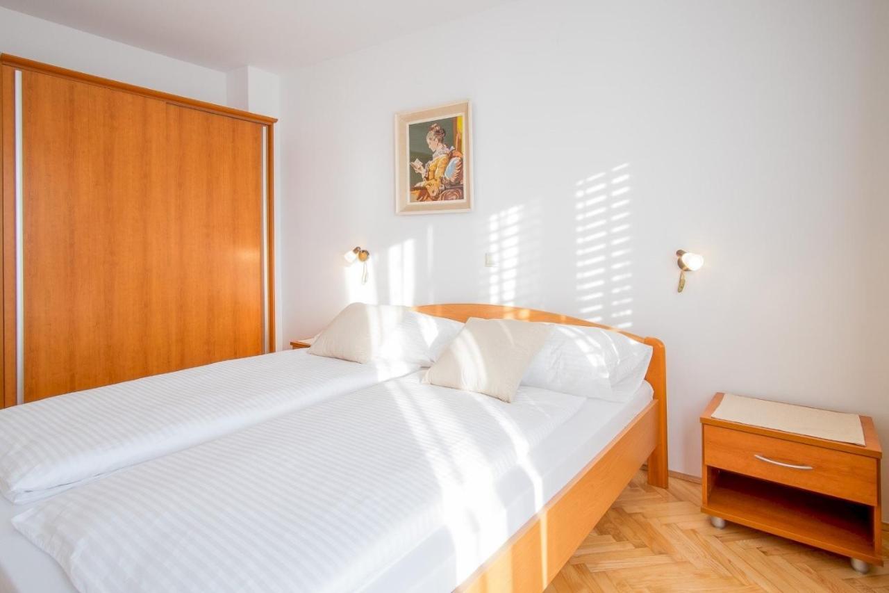 Bubi Apartments มาลินสกา ภายนอก รูปภาพ