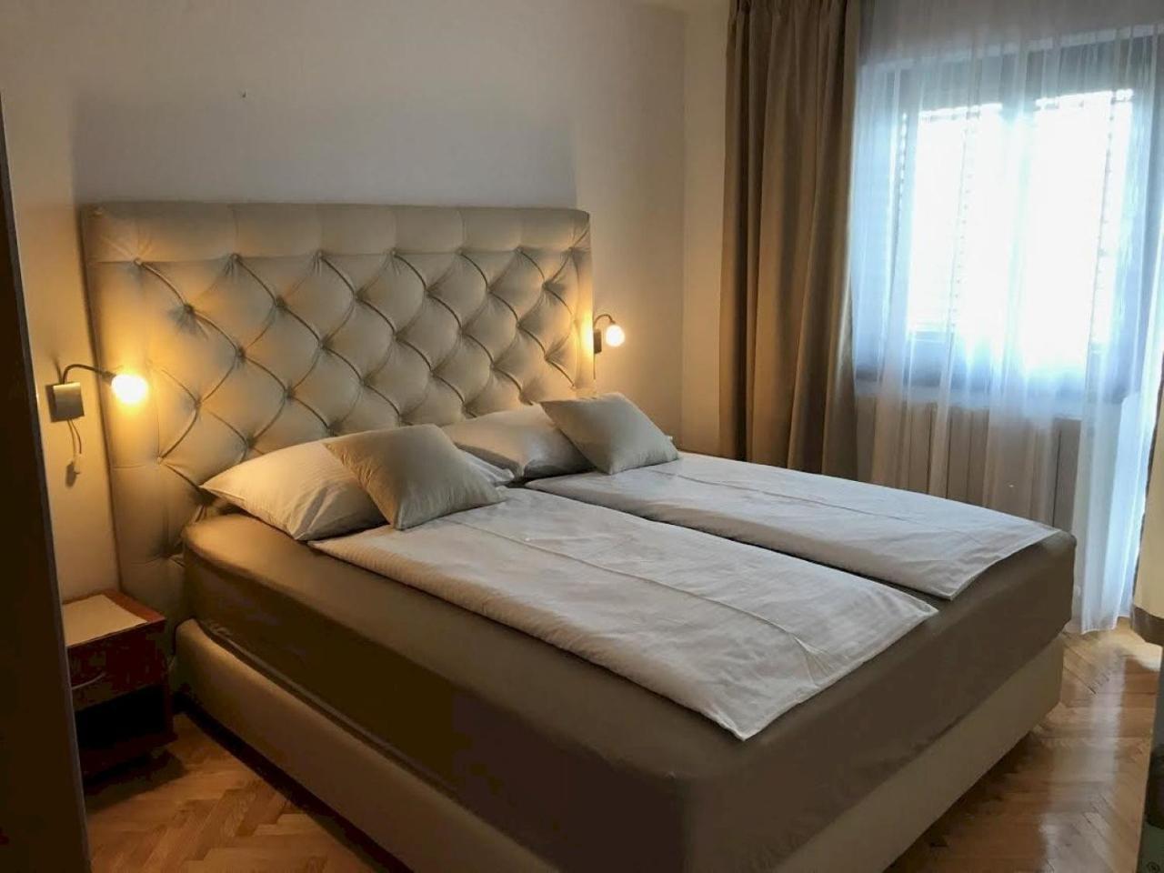Bubi Apartments มาลินสกา ภายนอก รูปภาพ