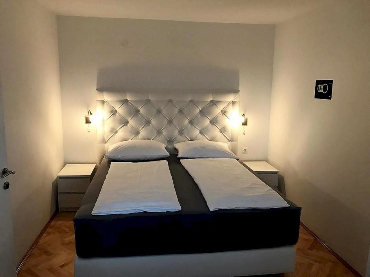 Bubi Apartments มาลินสกา ภายนอก รูปภาพ