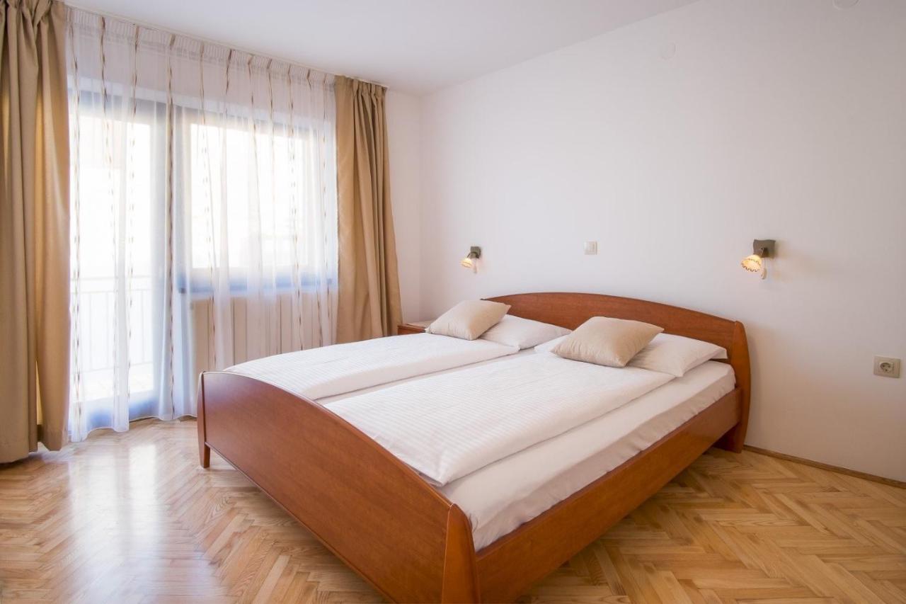 Bubi Apartments มาลินสกา ภายนอก รูปภาพ